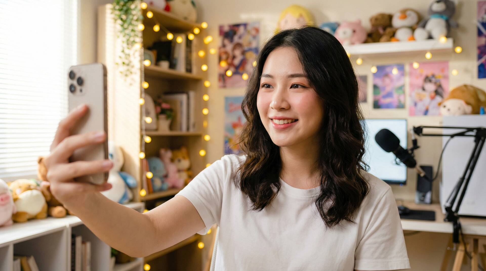 小车拉大马原创短视频